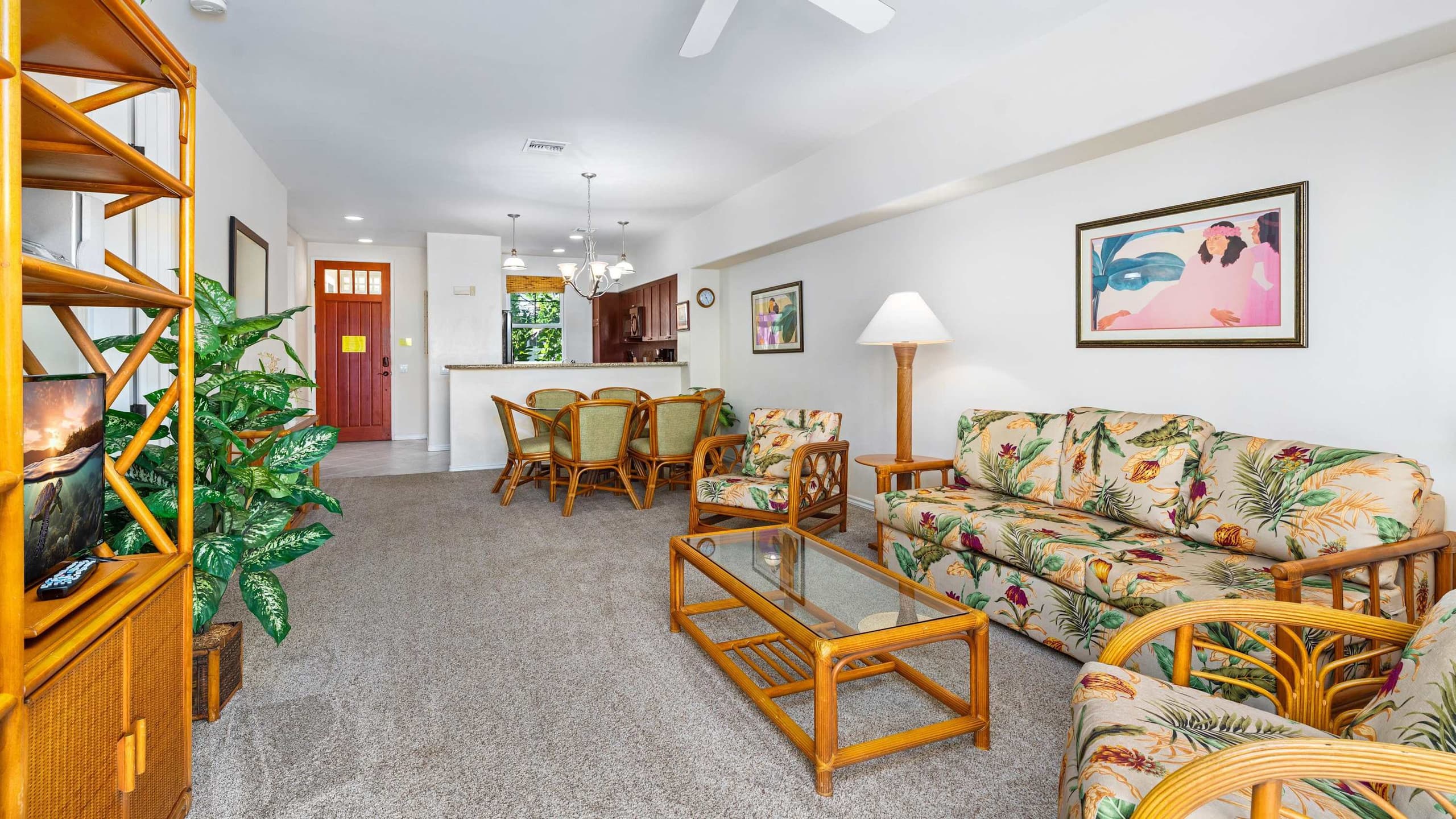 Condo in Waikoloa Village · ★4.89 · 2 bedrooms · 4 beds · 2 private baths - Image 18