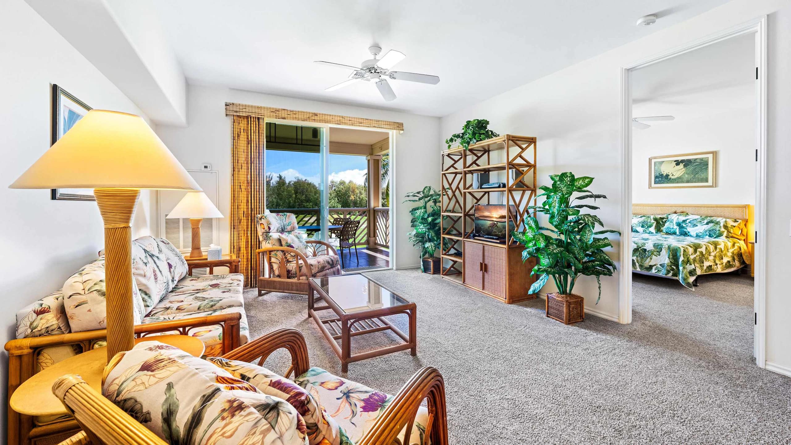 Condo in Waikoloa Village · ★4.89 · 2 bedrooms · 4 beds · 2 private baths - Image 17