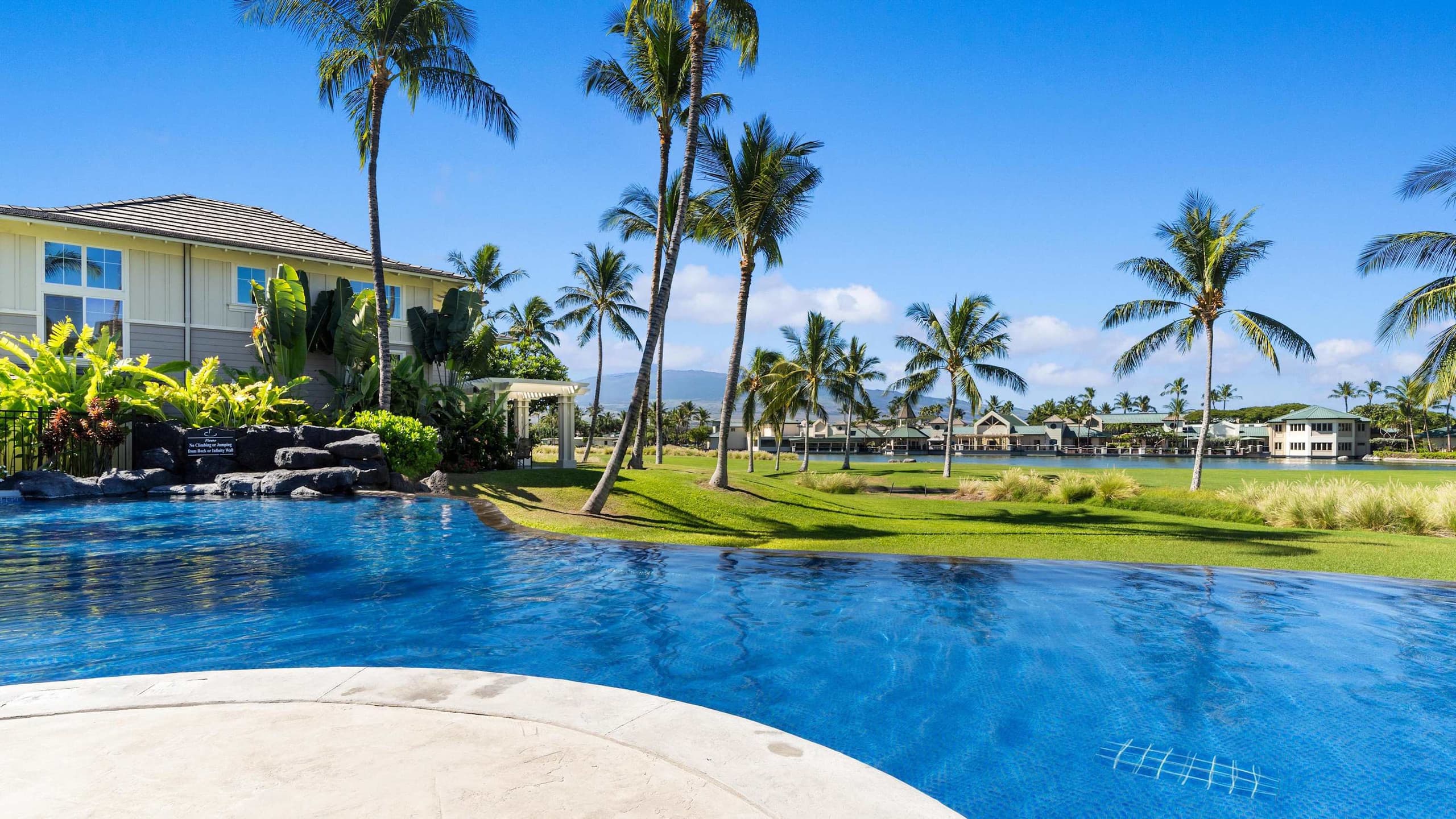 Condo in Waikoloa Village · ★4.89 · 2 bedrooms · 4 beds · 2 private baths - Image 14
