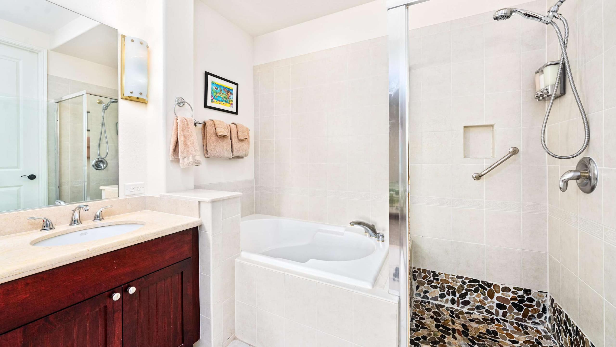Condo in Waikoloa Village · ★4.89 · 2 bedrooms · 4 beds · 2 private baths - Image 29
