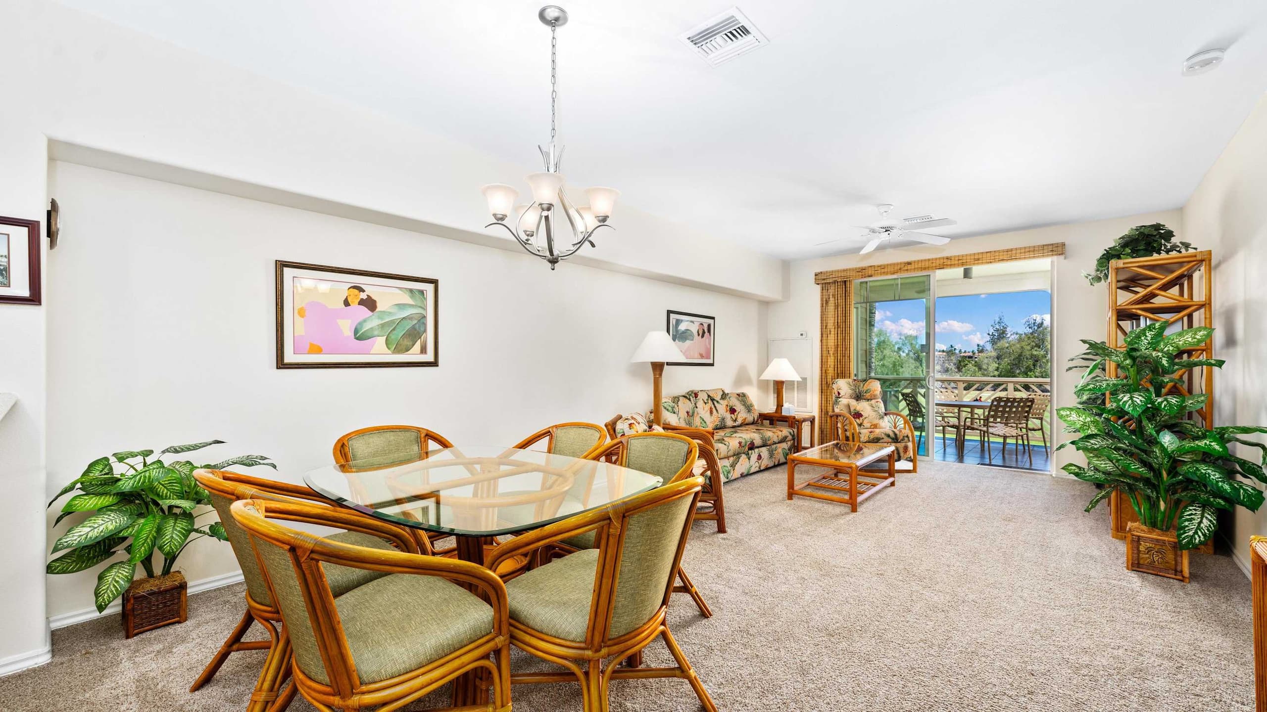 Condo in Waikoloa Village · ★4.89 · 2 bedrooms · 4 beds · 2 private baths - Image 3