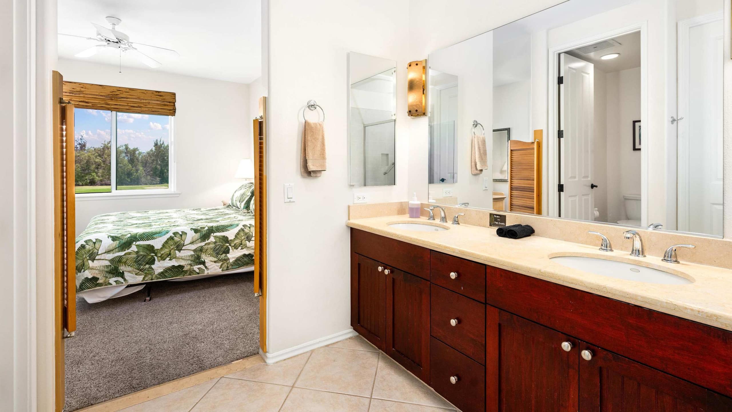 Condo in Waikoloa Village · ★4.89 · 2 bedrooms · 4 beds · 2 private baths - Image 31