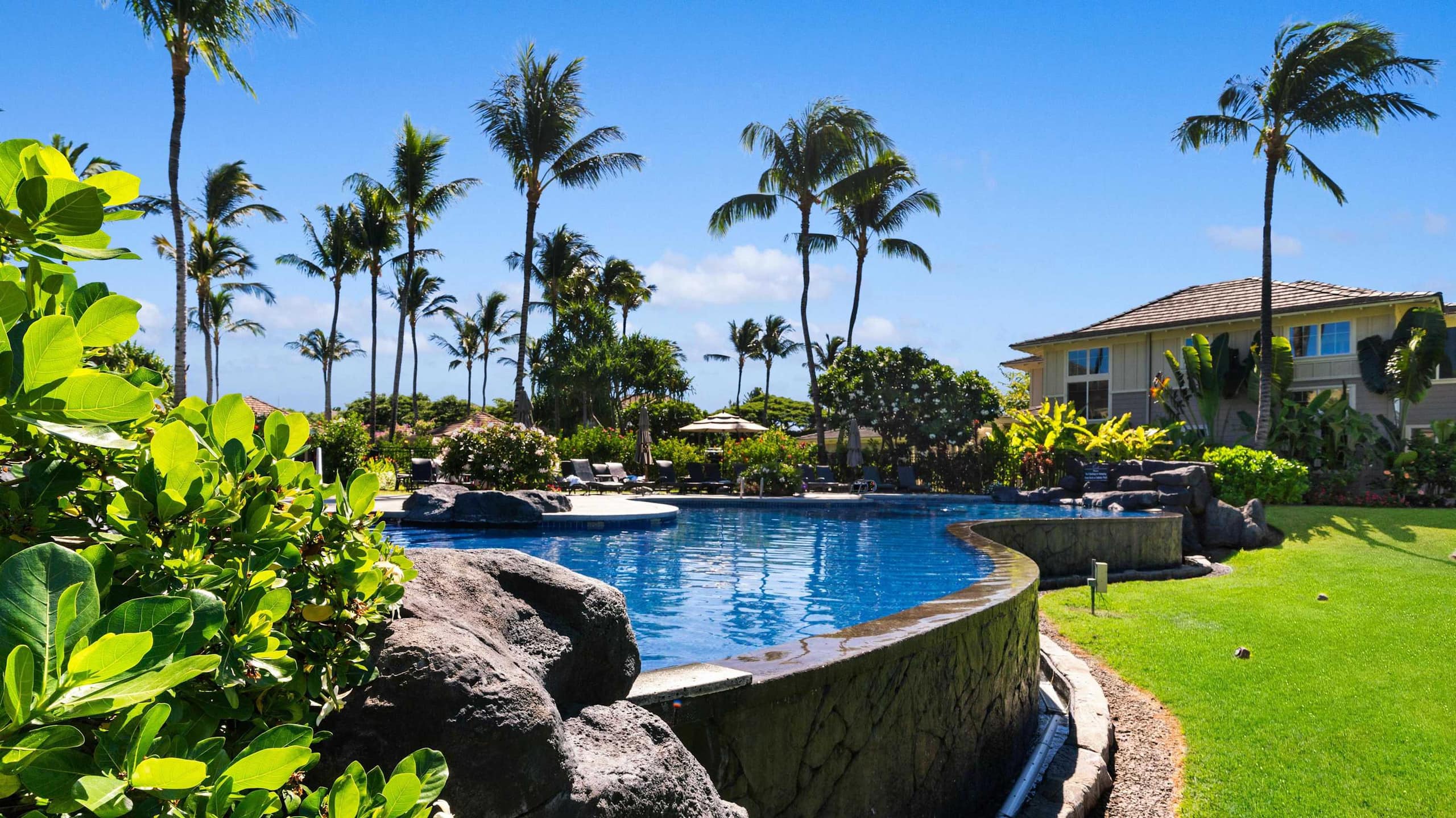 Condo in Waikoloa Village · ★4.89 · 2 bedrooms · 4 beds · 2 private baths - Image 16