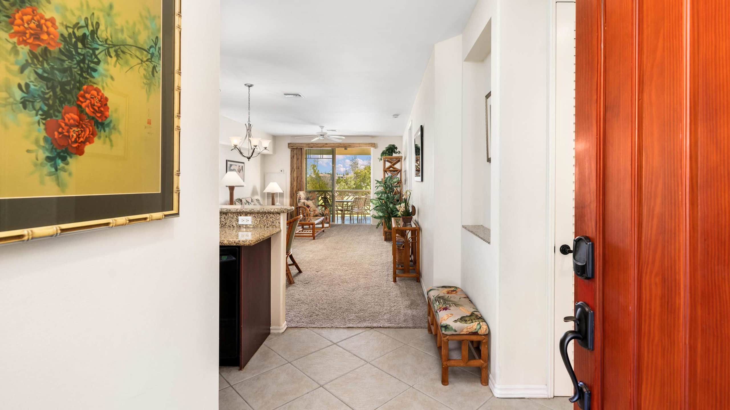 Condo in Waikoloa Village · ★4.89 · 2 bedrooms · 4 beds · 2 private baths - Image 9