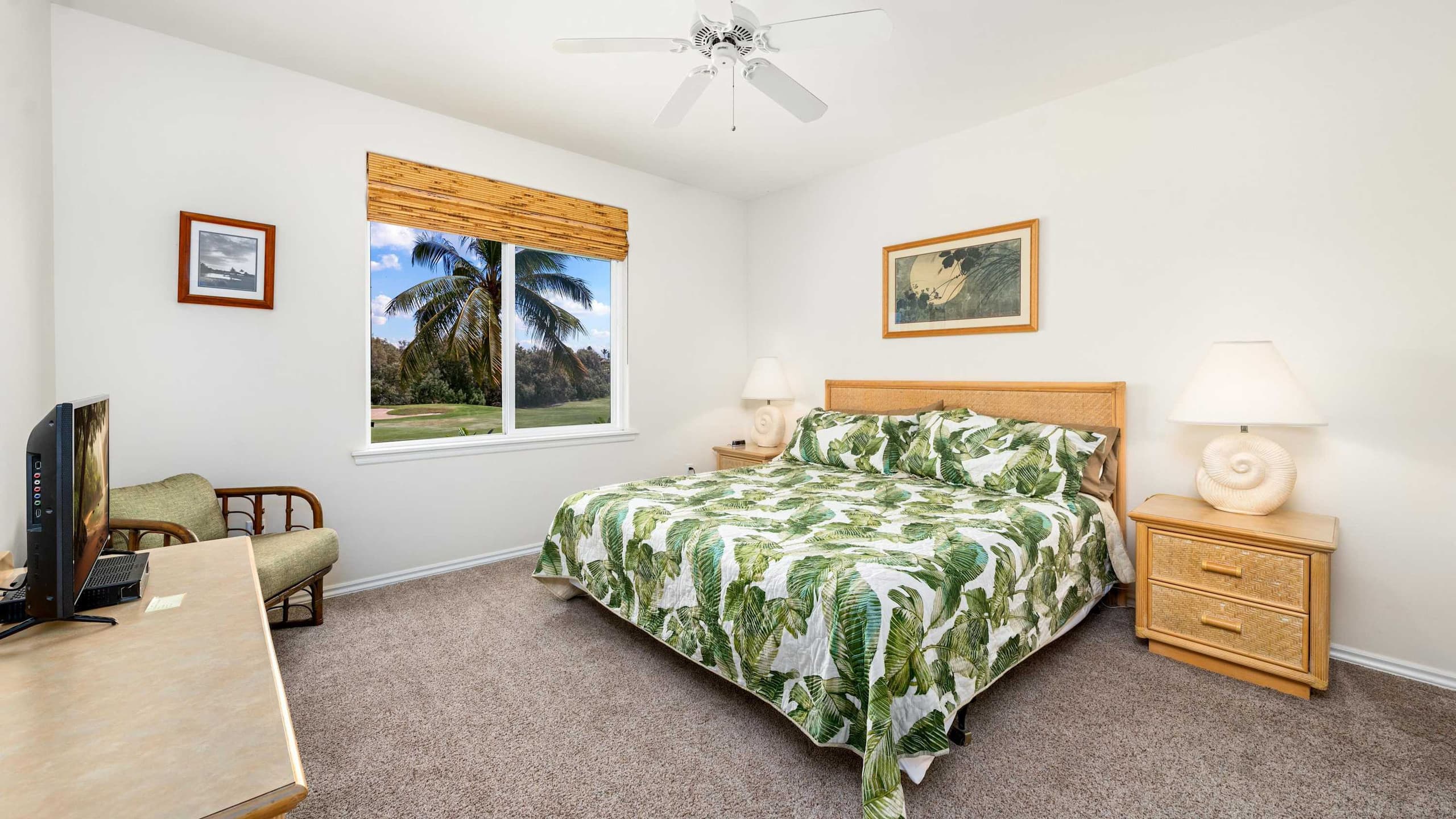 Condo in Waikoloa Village · ★4.89 · 2 bedrooms · 4 beds · 2 private baths - Image 25