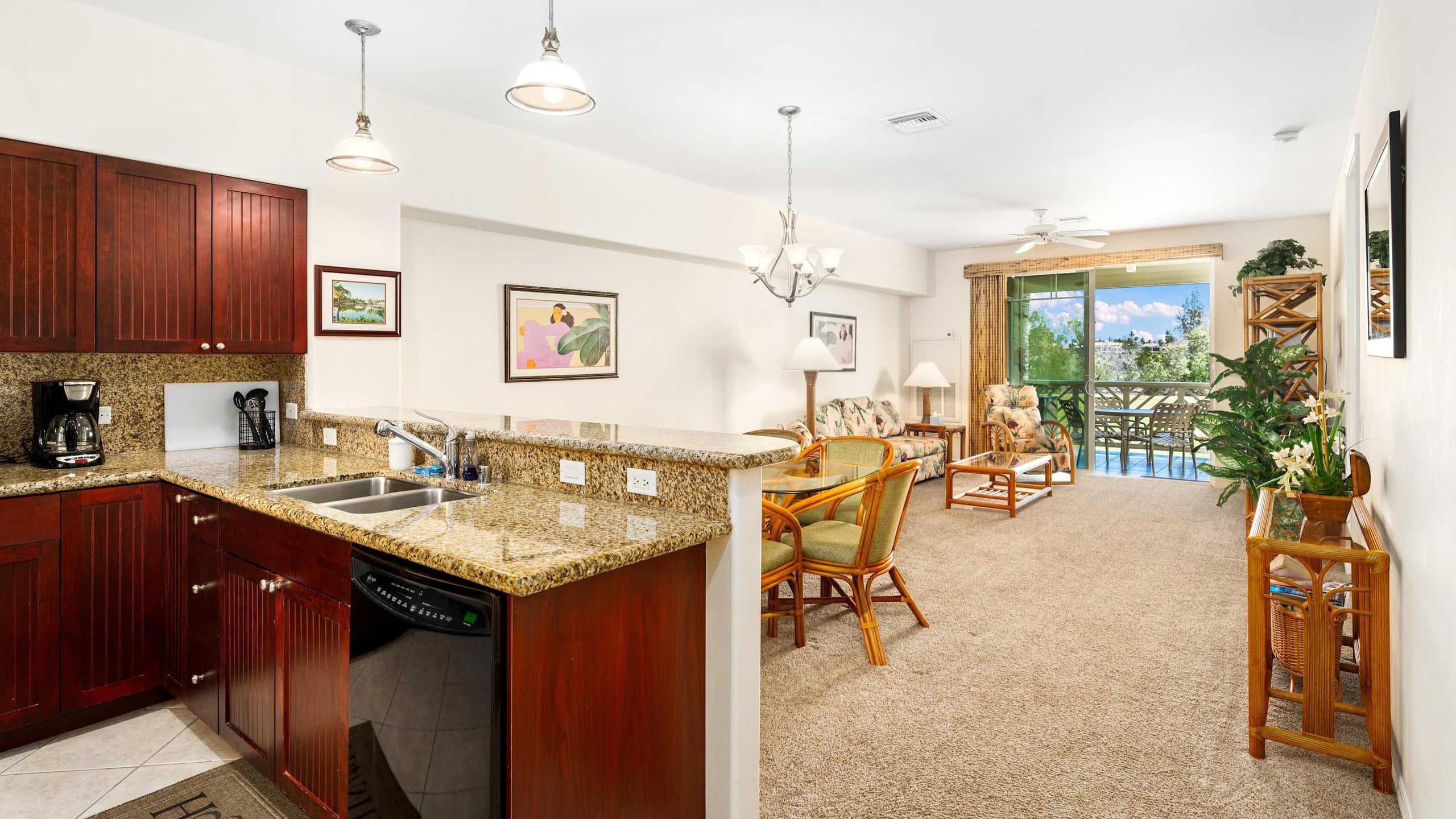 Condo in Waikoloa Village · ★4.89 · 2 bedrooms · 4 beds · 2 private baths - Image 8