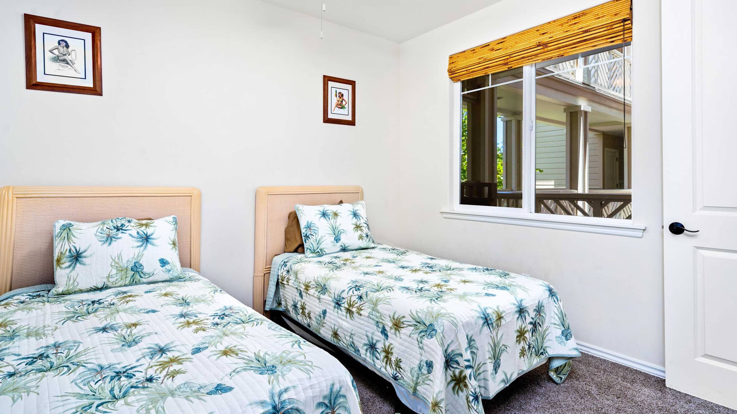 Condo in Waikoloa Village · ★4.89 · 2 bedrooms · 4 beds · 2 private baths - Image 34