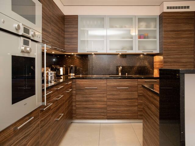 L’Esplanade A1.4 by Interhome gallery image 3