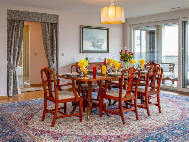 L’Esplanade A1.4 by Interhome gallery image 2