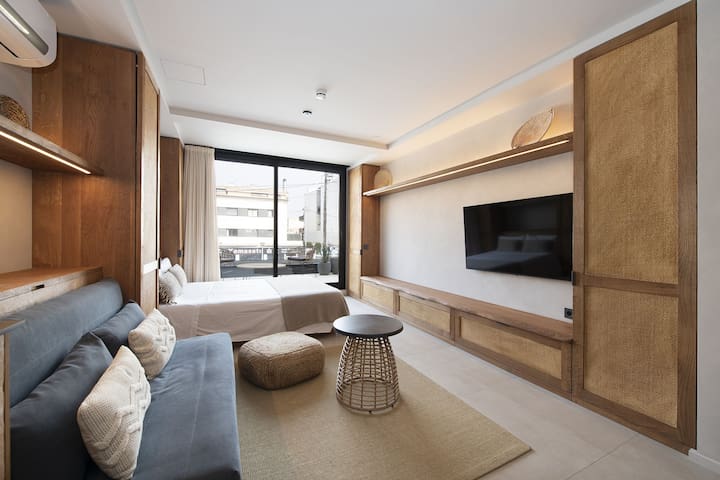 Apartamentos Balisse managed Airbnb listing 1