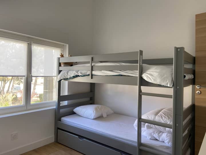 Habitación 1