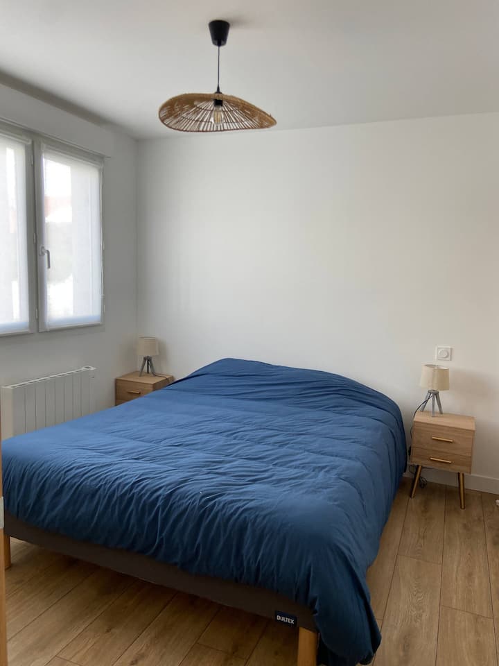 Habitación 3