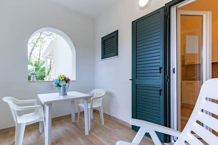 Iremar B1 - Residence Iremar B1 - Vieste