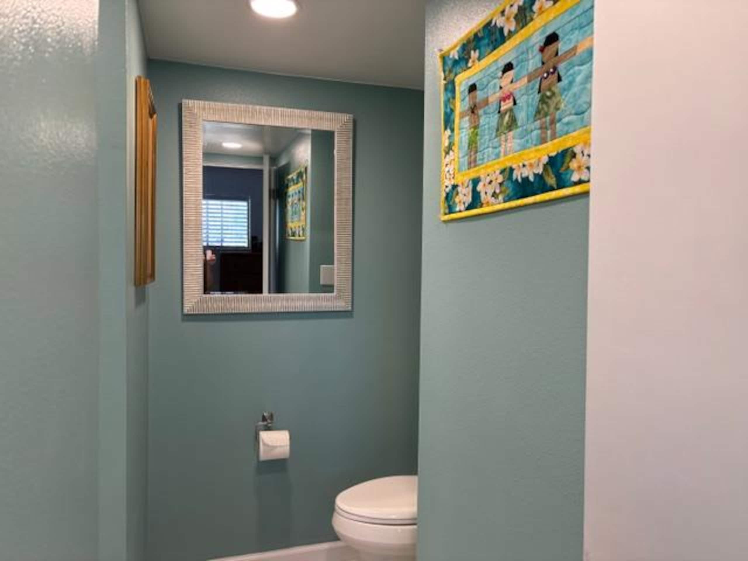 Condo in Kailua-Kona · ★4.8 · 1 bedroom · 2 beds · 1.5 private baths - Image 19