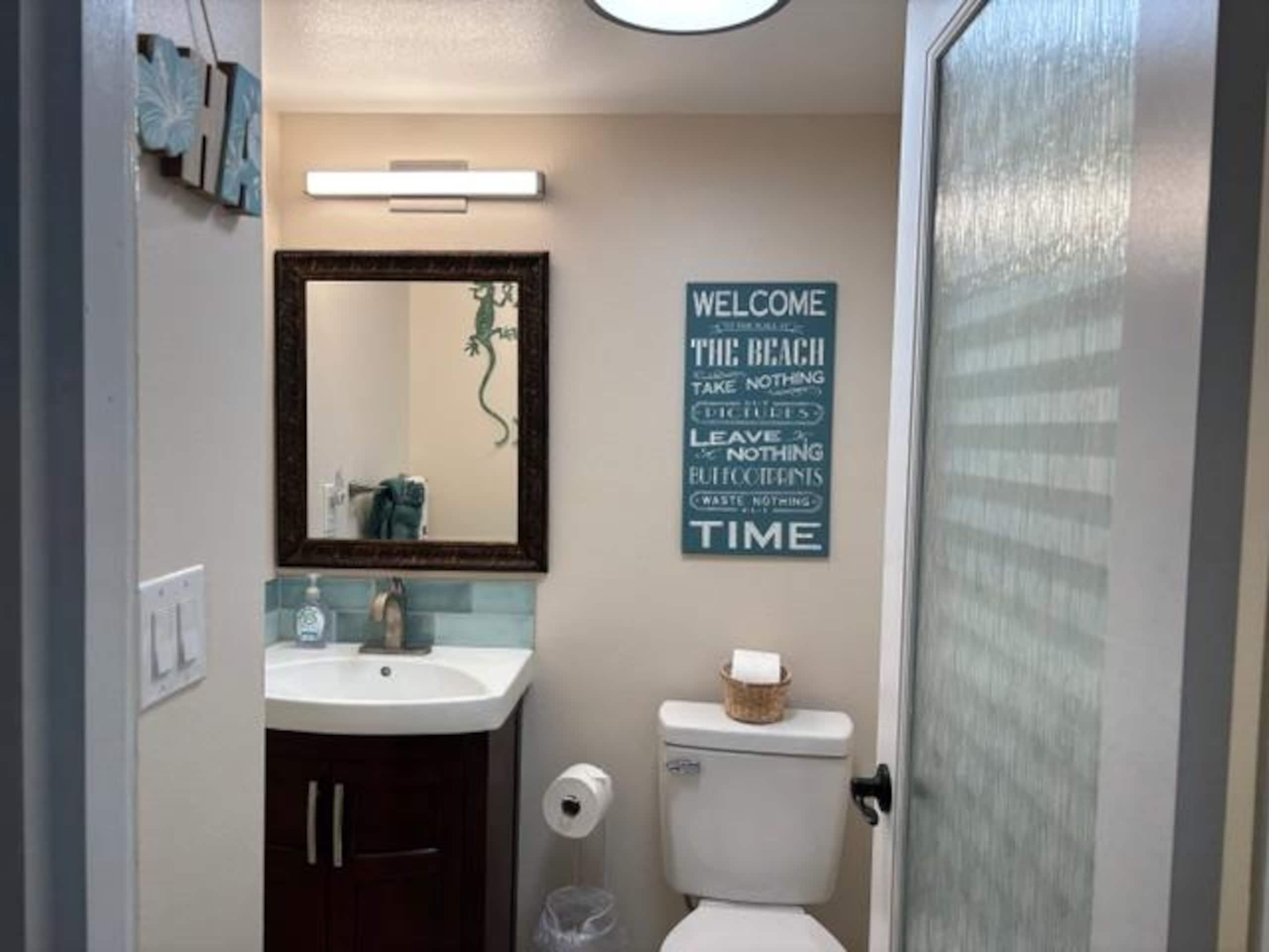 Condo in Kailua-Kona · ★4.8 · 1 bedroom · 2 beds · 1.5 private baths - Image 21