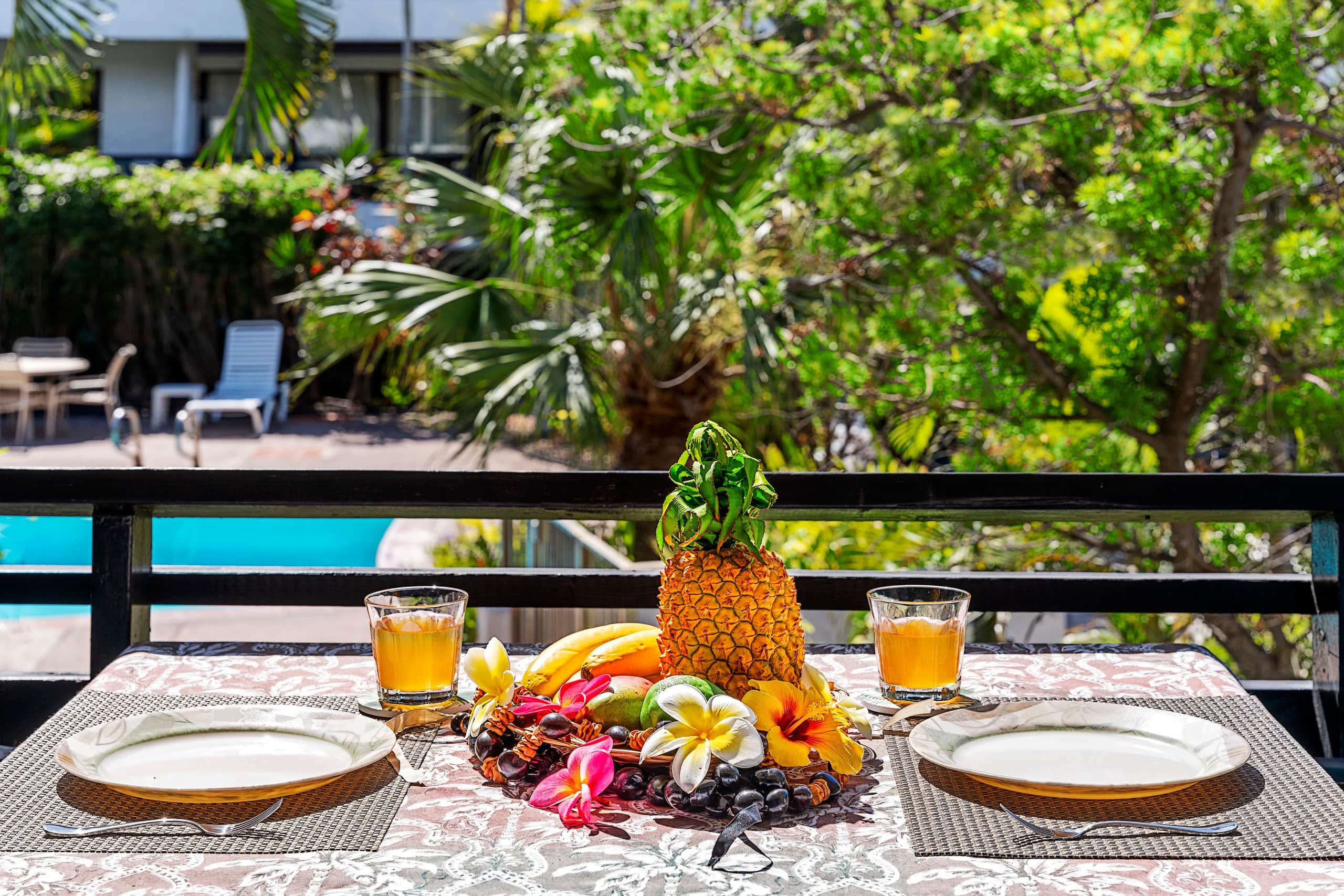 Condo in Kailua-Kona · ★4.8 · 1 bedroom · 2 beds · 1.5 private baths - Image 20