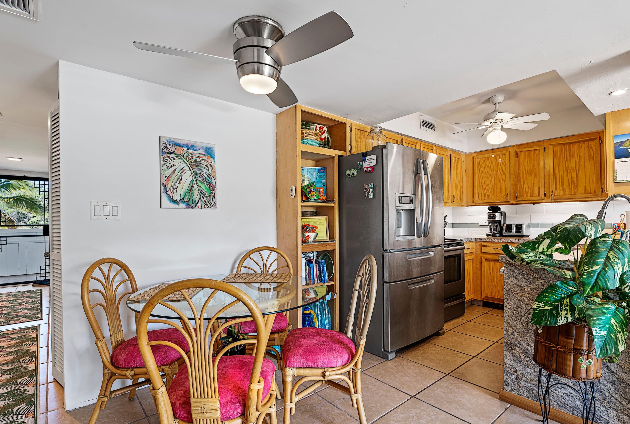 Condo in Kailua-Kona · ★4.8 · 1 bedroom · 2 beds · 1.5 private baths - Image 14