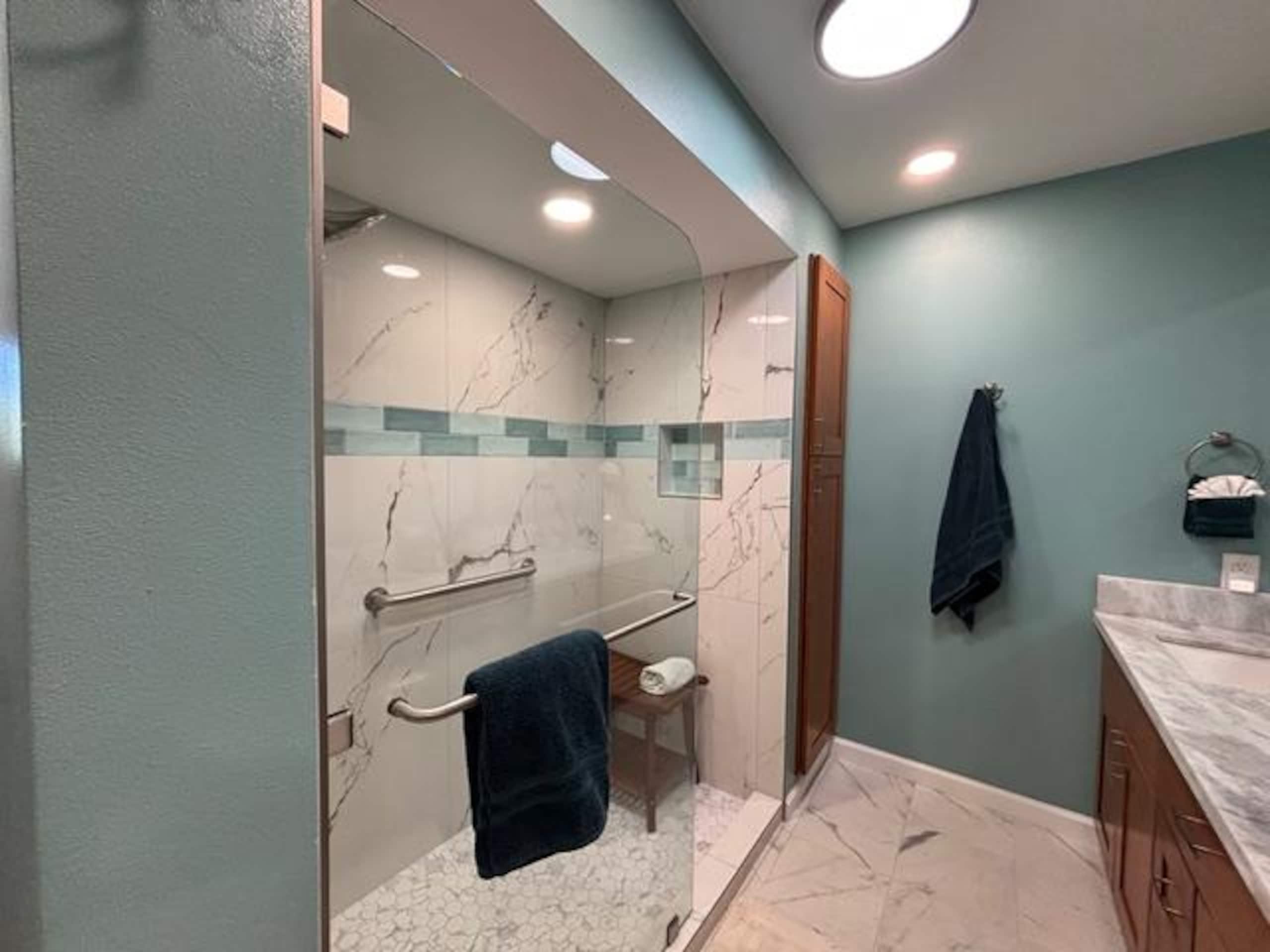Condo in Kailua-Kona · ★4.8 · 1 bedroom · 2 beds · 1.5 private baths - Image 17