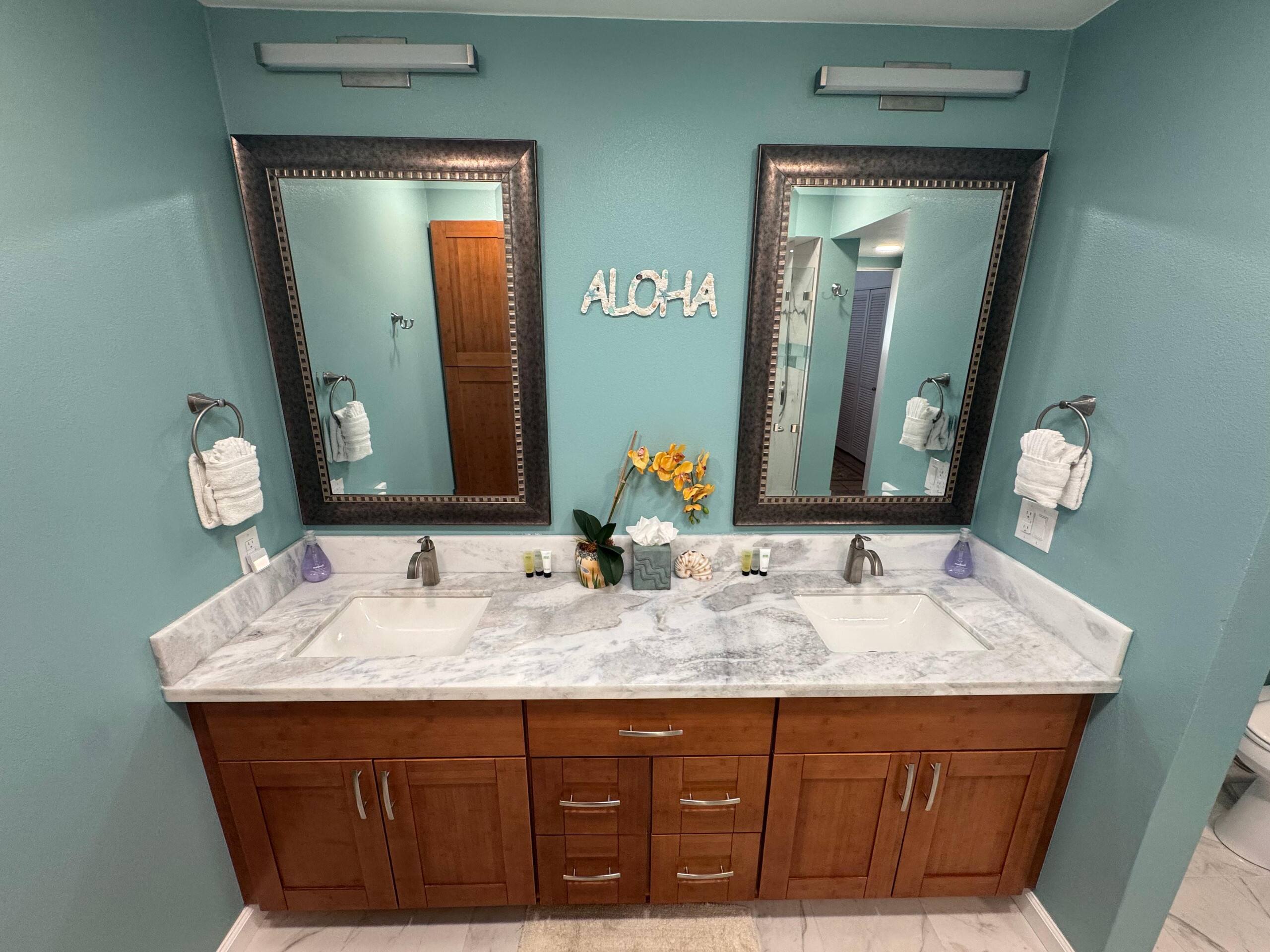 Condo in Kailua-Kona · ★4.8 · 1 bedroom · 2 beds · 1.5 private baths - Image 18