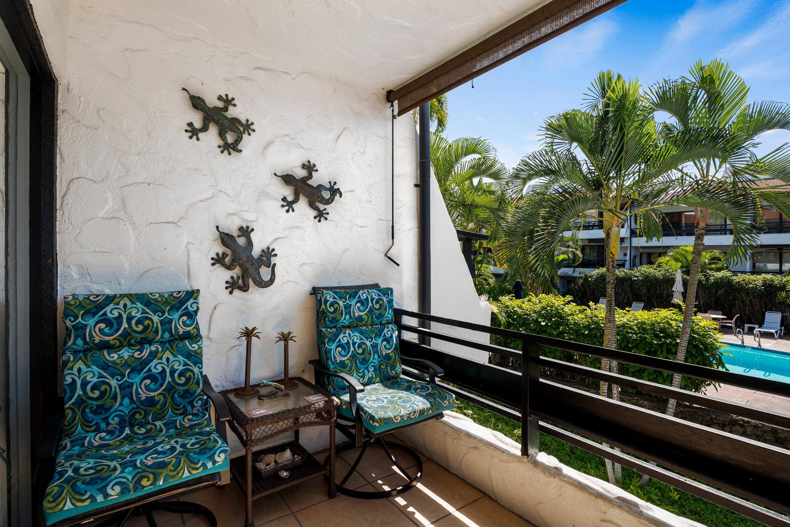 Condo in Kailua-Kona · ★4.8 · 1 bedroom · 2 beds · 1.5 private baths - Image 4