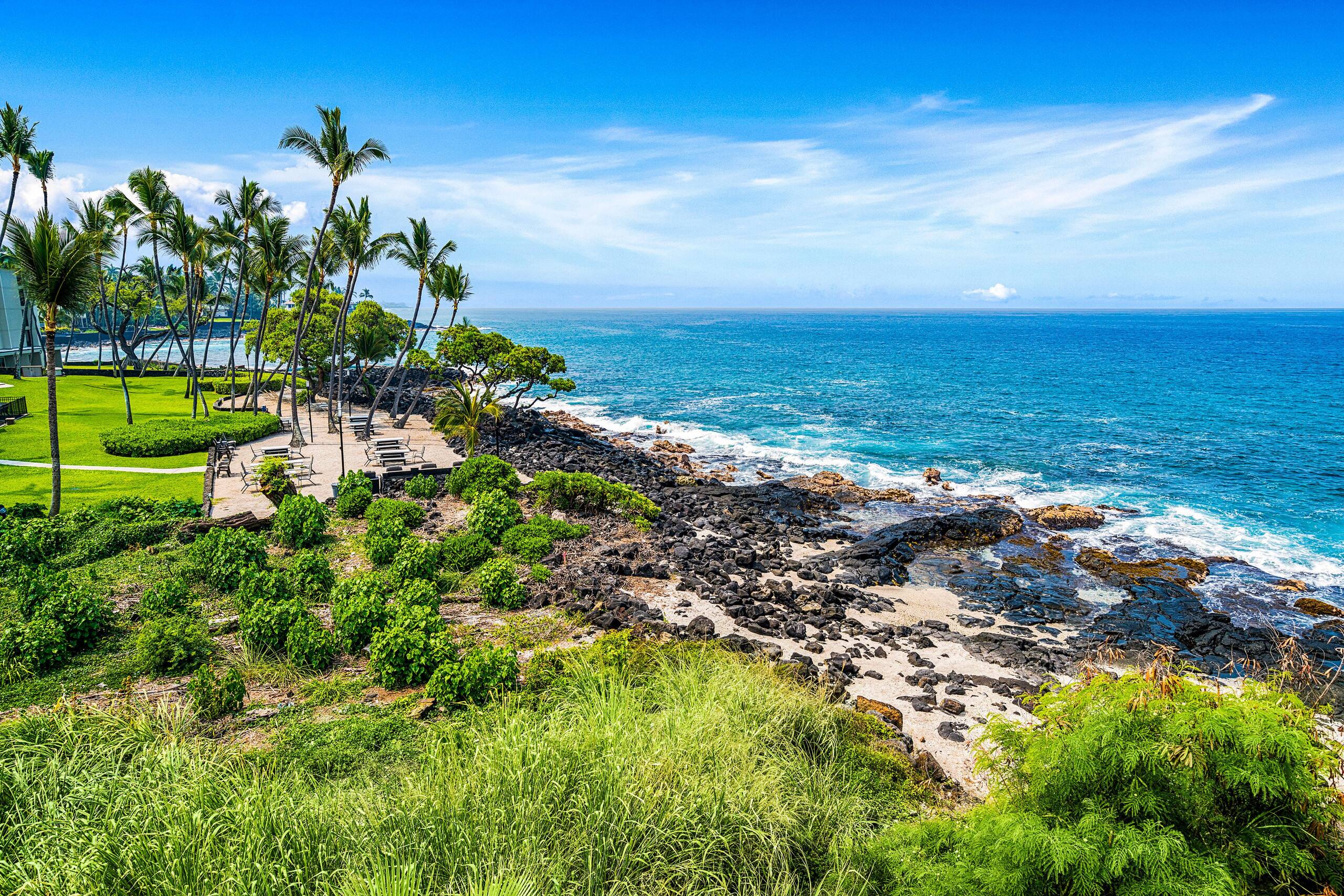 Condo in Kailua-Kona · ★4.8 · 1 bedroom · 2 beds · 1.5 private baths - Image 28