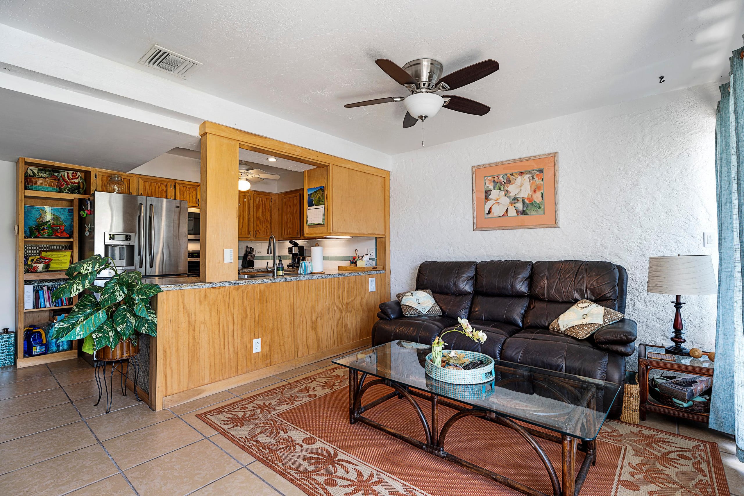 Condo in Kailua-Kona · ★4.8 · 1 bedroom · 2 beds · 1.5 private baths - Image 8