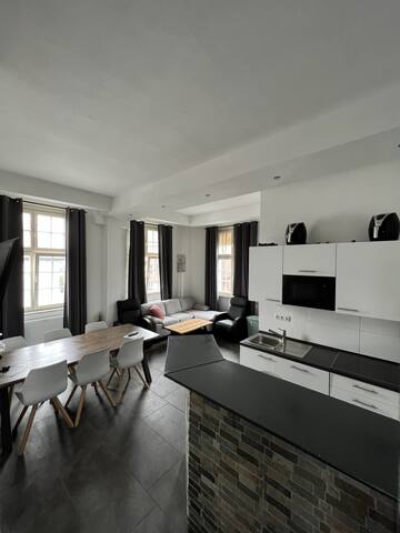 ⁨Homerent24⁩ managed Airbnb listing 2