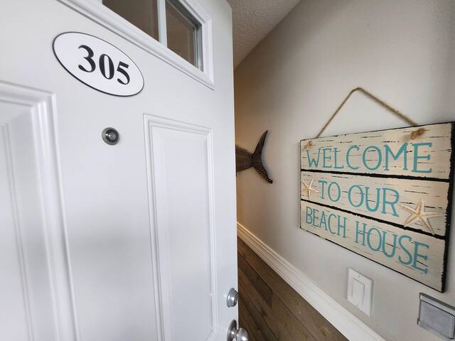 North Shore Inn Condo Hotel managed Airbnb listing 3