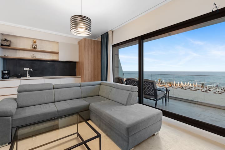ApartInvest managed Airbnb listing 2