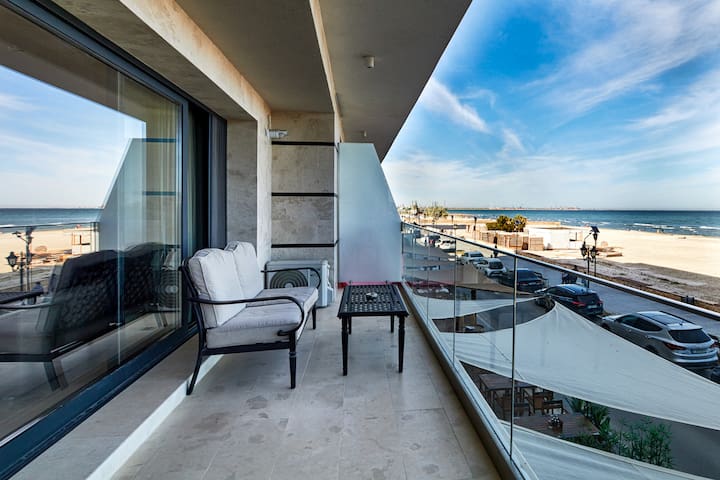 ApartInvest managed Airbnb listing 3