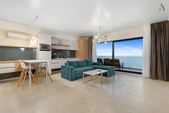 ApartInvest managed Airbnb listing 1