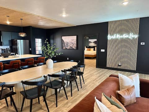 The Ozark Mountain Haus