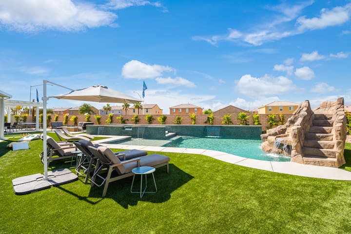 BookedUp managed Airbnb listing 2