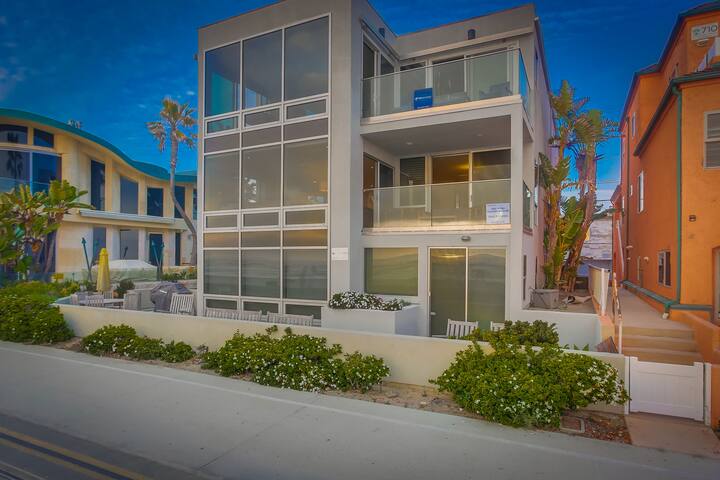 The Sand Castle gallery image 4