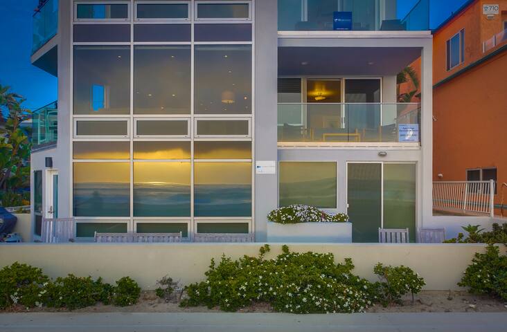 The Sand Castle gallery image 5