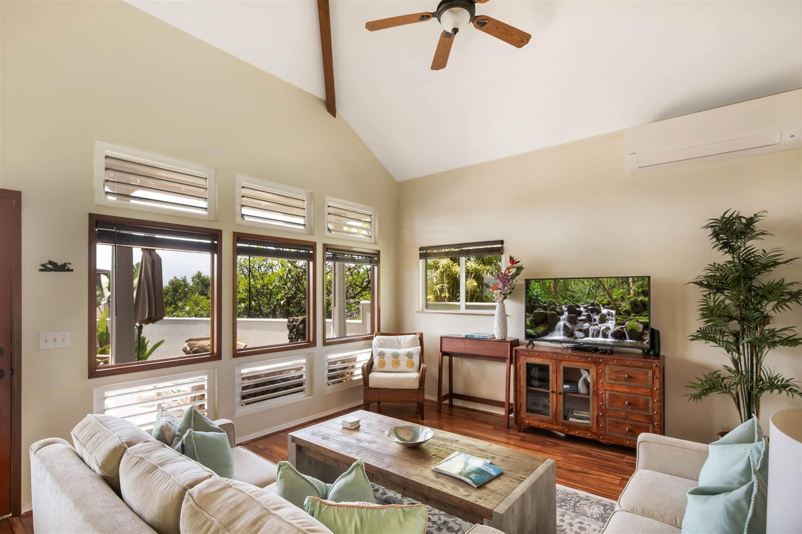 Home in Koloa · ★4.94 · 3 bedrooms · 4 beds · 2 baths - Image 11