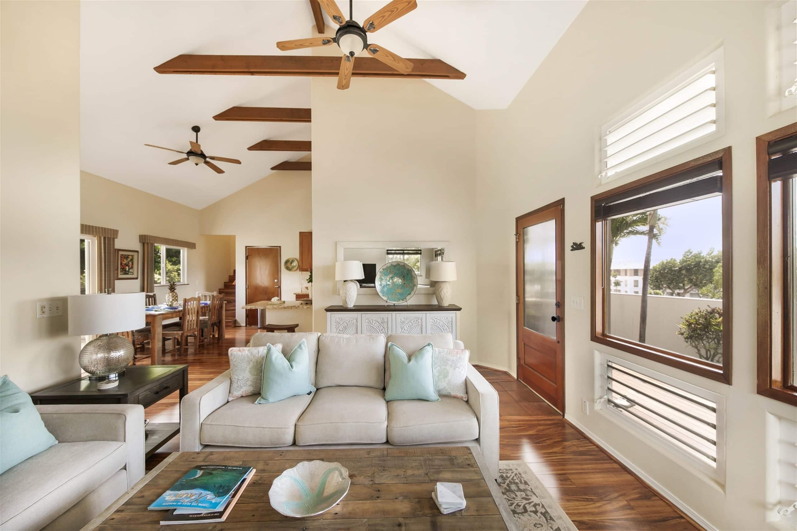 Home in Koloa · ★4.94 · 3 bedrooms · 4 beds · 2 baths - Image 10
