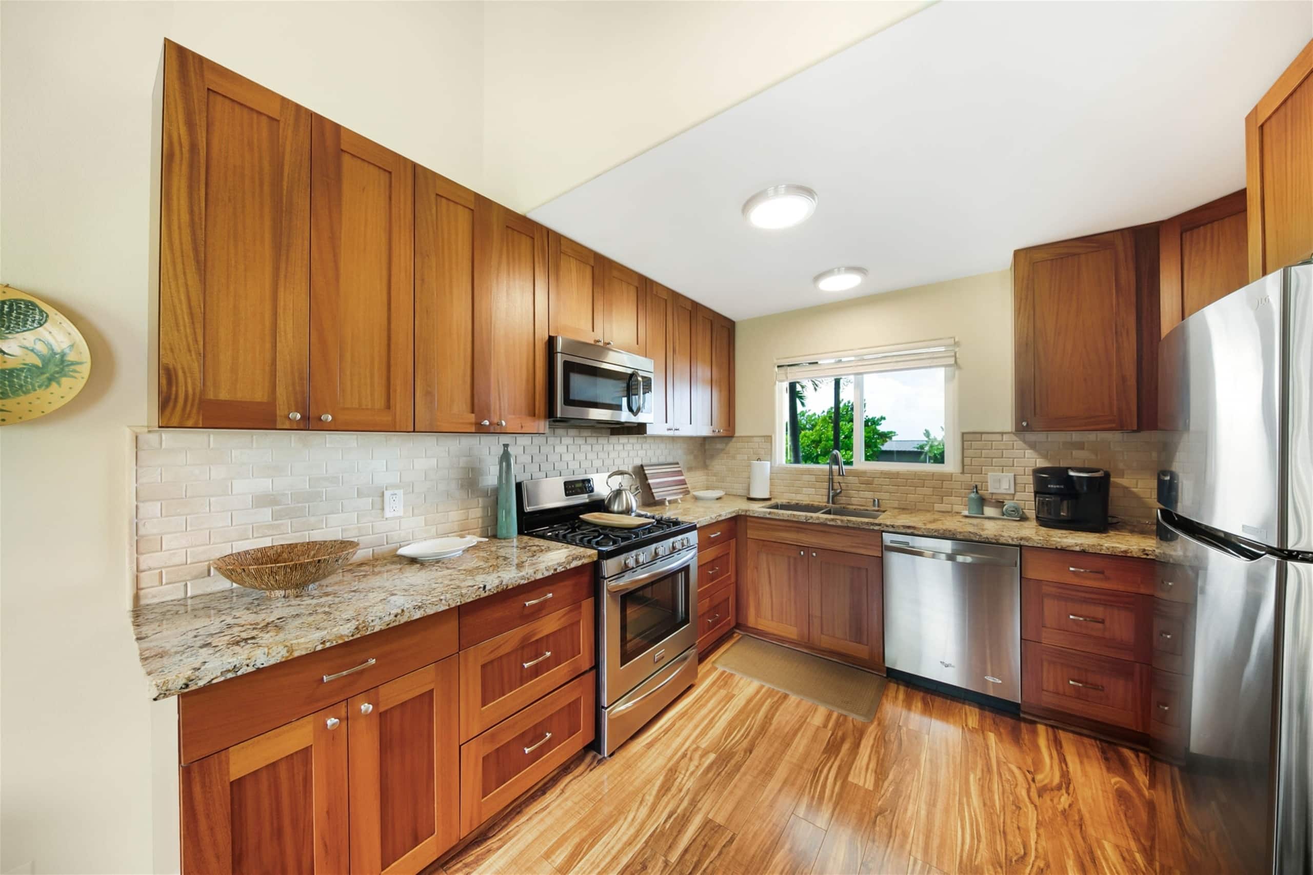 Home in Koloa · ★4.94 · 3 bedrooms · 4 beds · 2 baths - Image 16