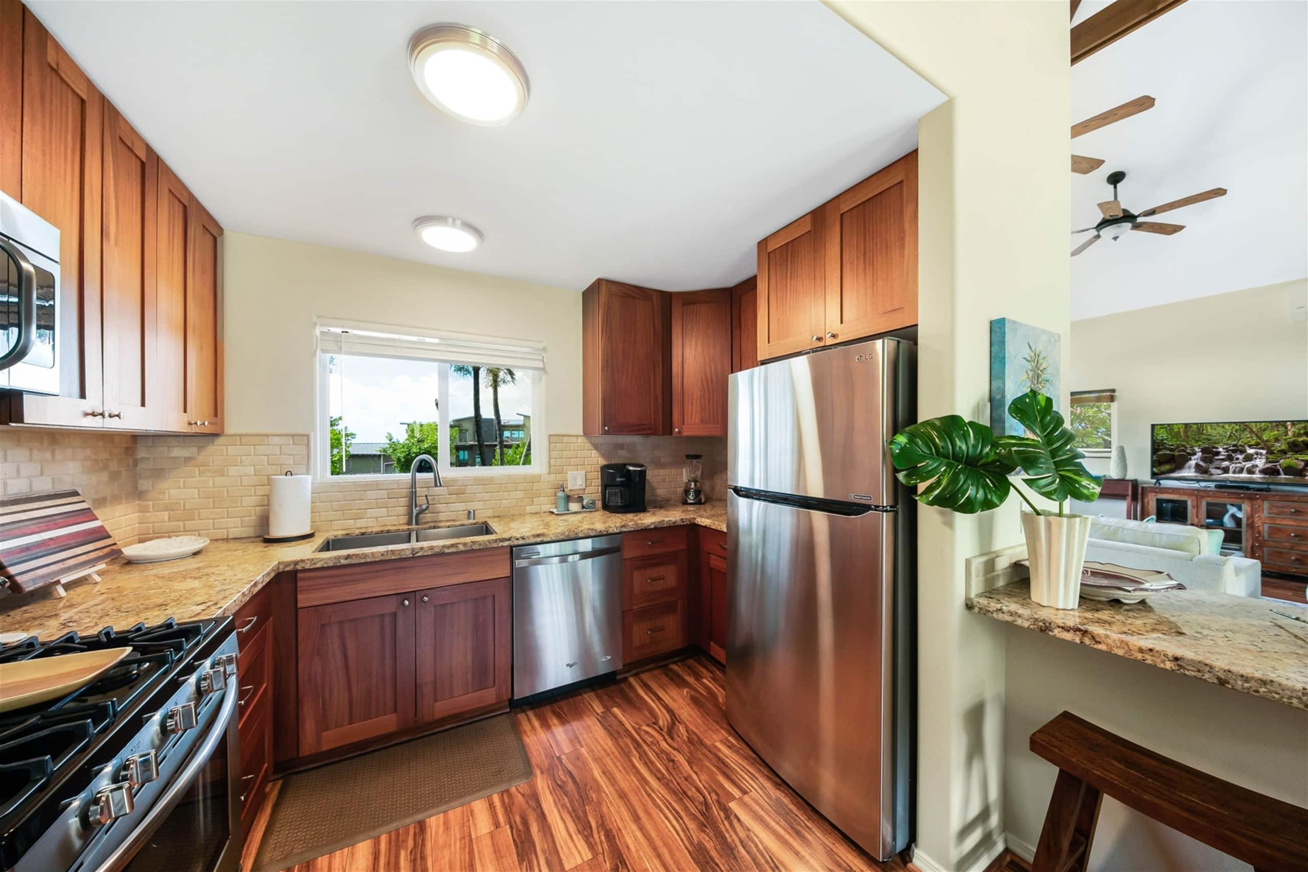 Home in Koloa · ★4.94 · 3 bedrooms · 4 beds · 2 baths - Image 17