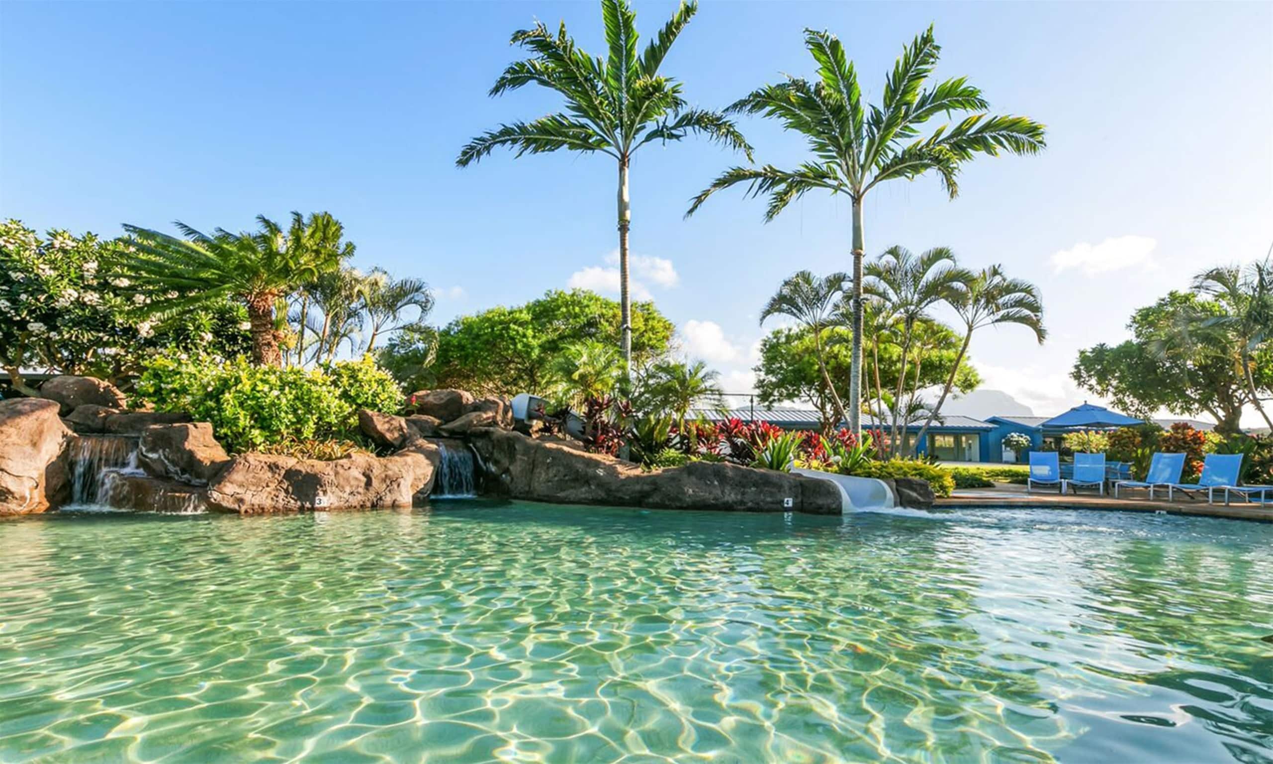 Home in Koloa · ★4.94 · 3 bedrooms · 4 beds · 2 baths - Image 4
