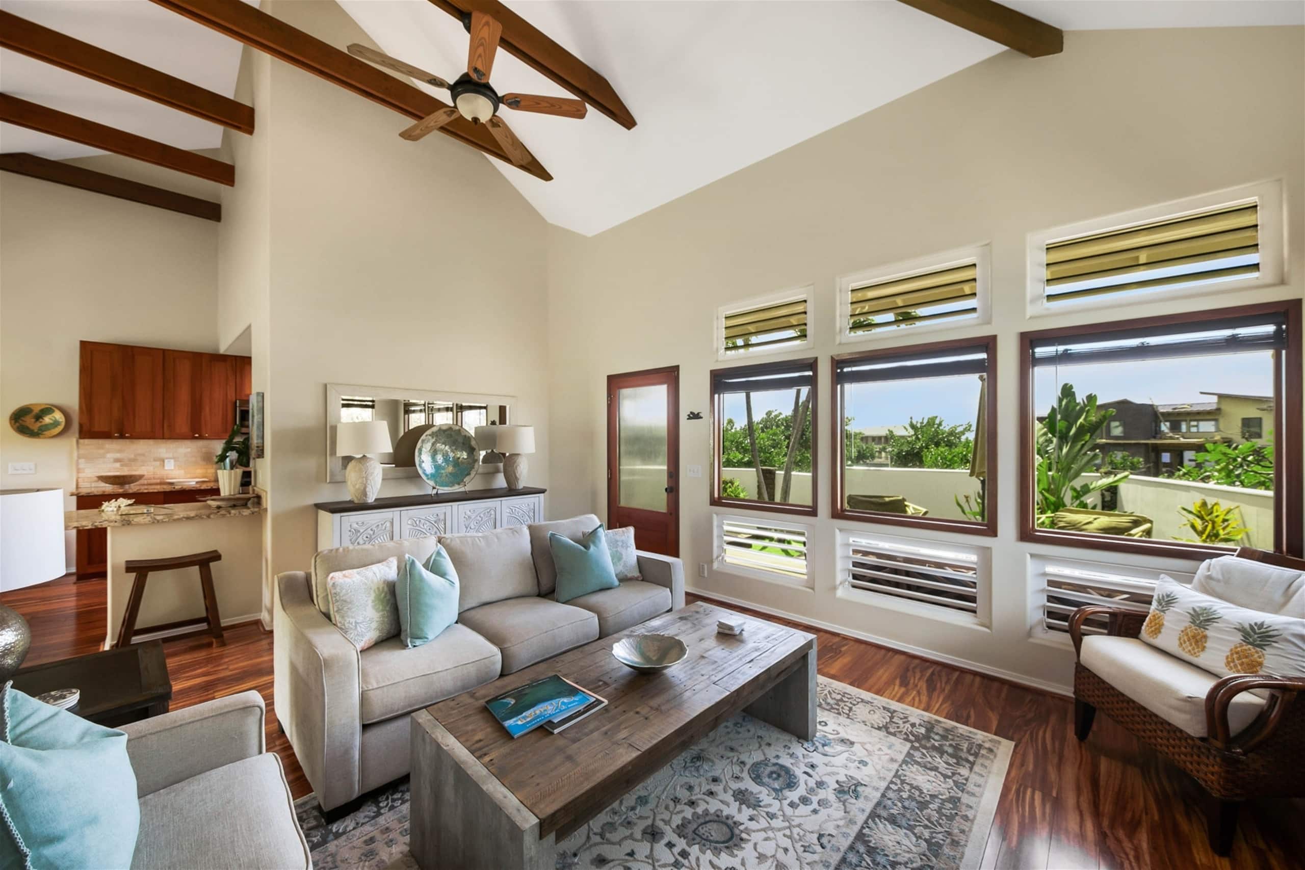 Home in Koloa · ★4.94 · 3 bedrooms · 4 beds · 2 baths - Image 13