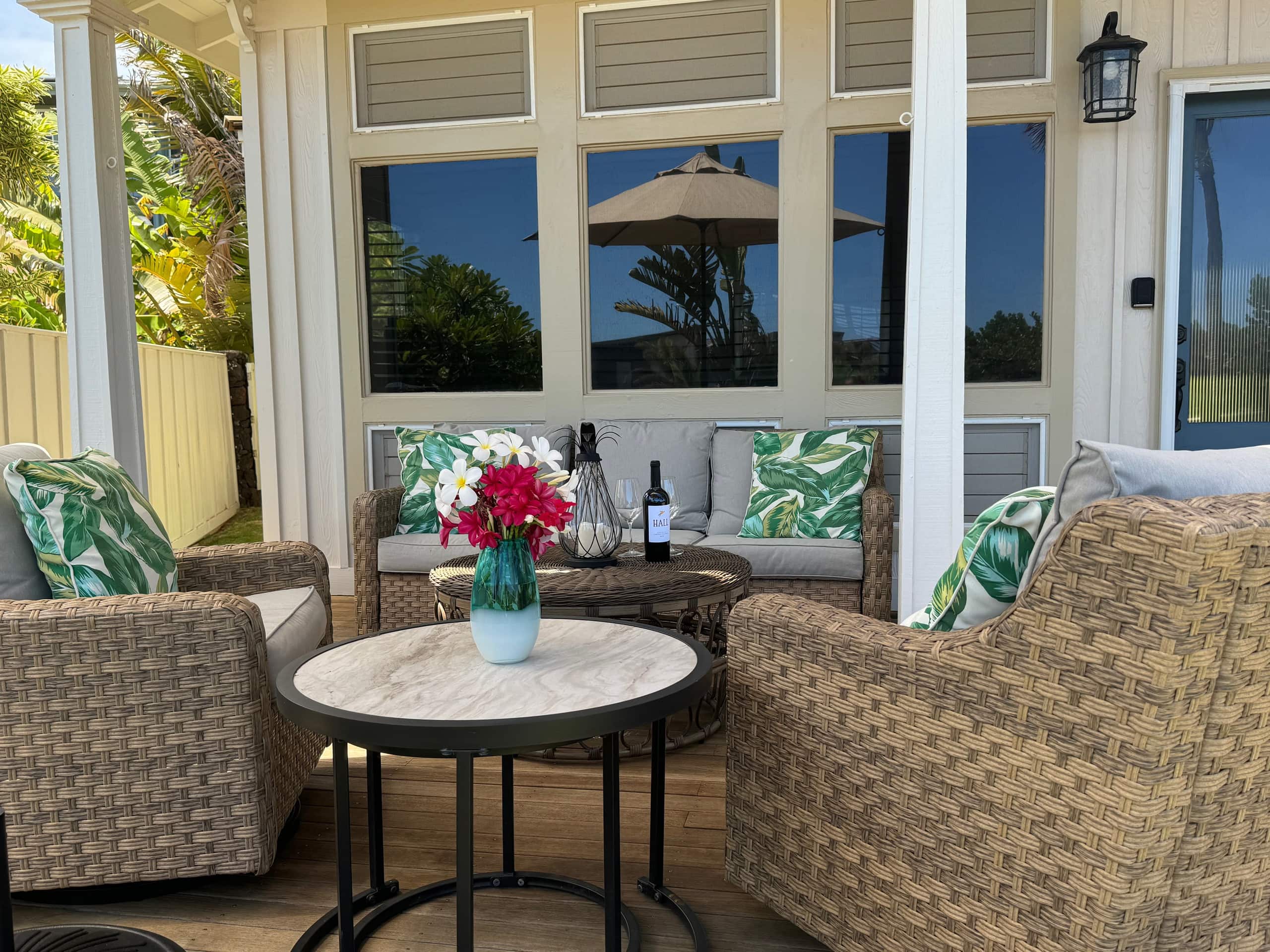Home in Koloa · ★4.94 · 3 bedrooms · 4 beds · 2 baths - Image 2