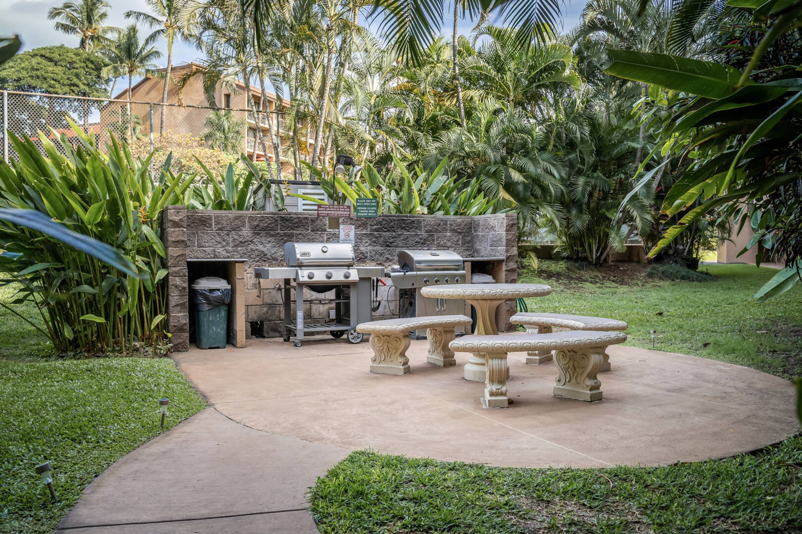Condo in Kihei · ★4.8 · 2 bedrooms · 4 beds · 2 baths - Image 42