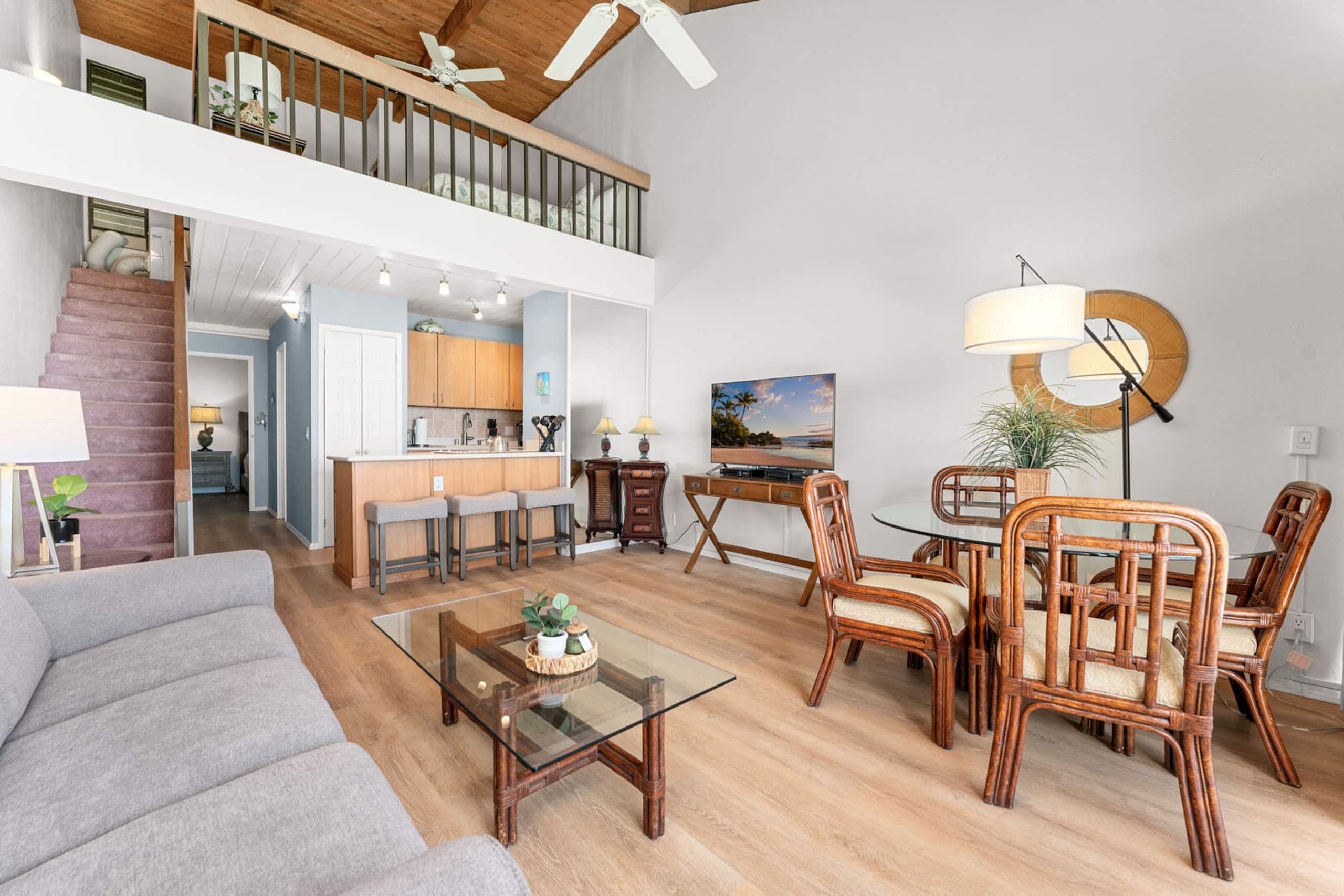 Condo in Kihei · ★4.8 · 2 bedrooms · 4 beds · 2 baths - Image 3