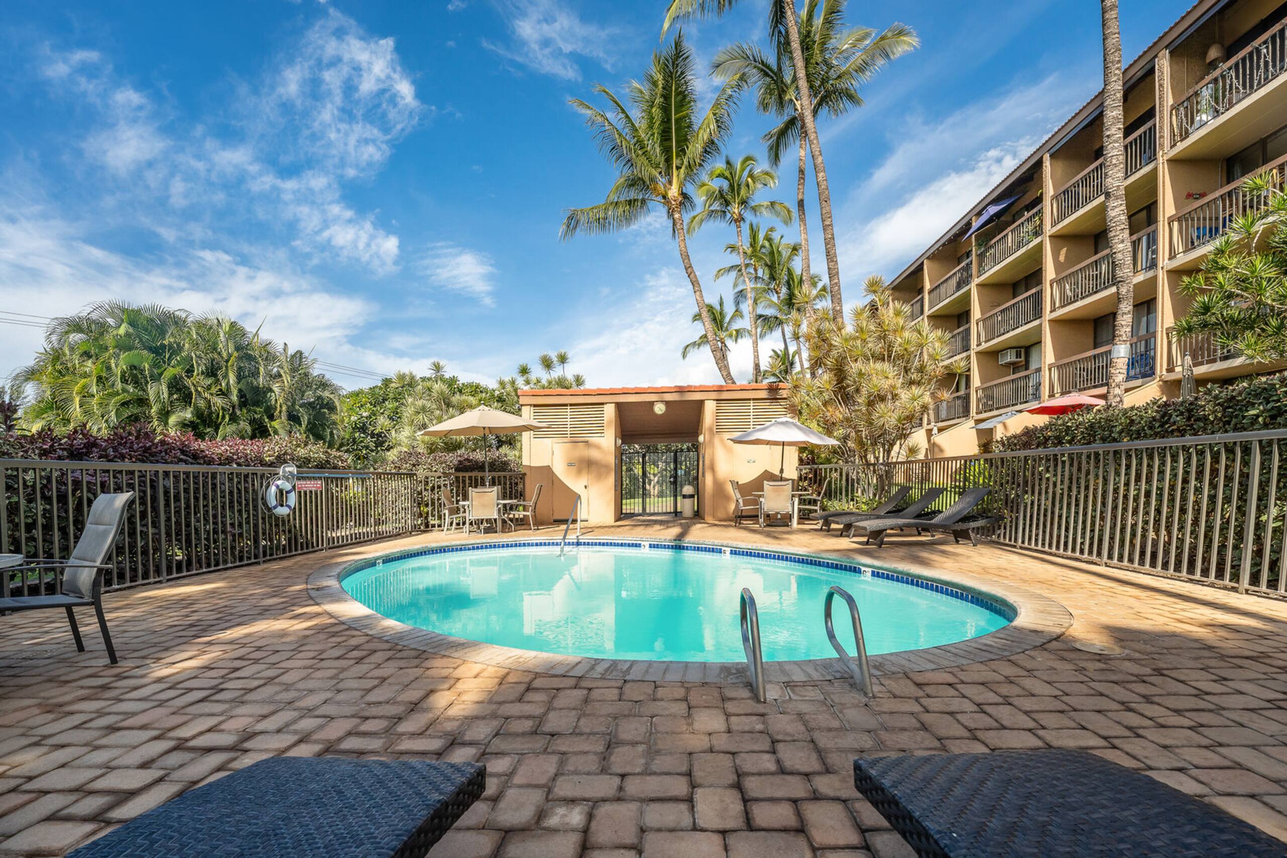 Condo in Kihei · ★4.8 · 2 bedrooms · 4 beds · 2 baths - Image 46