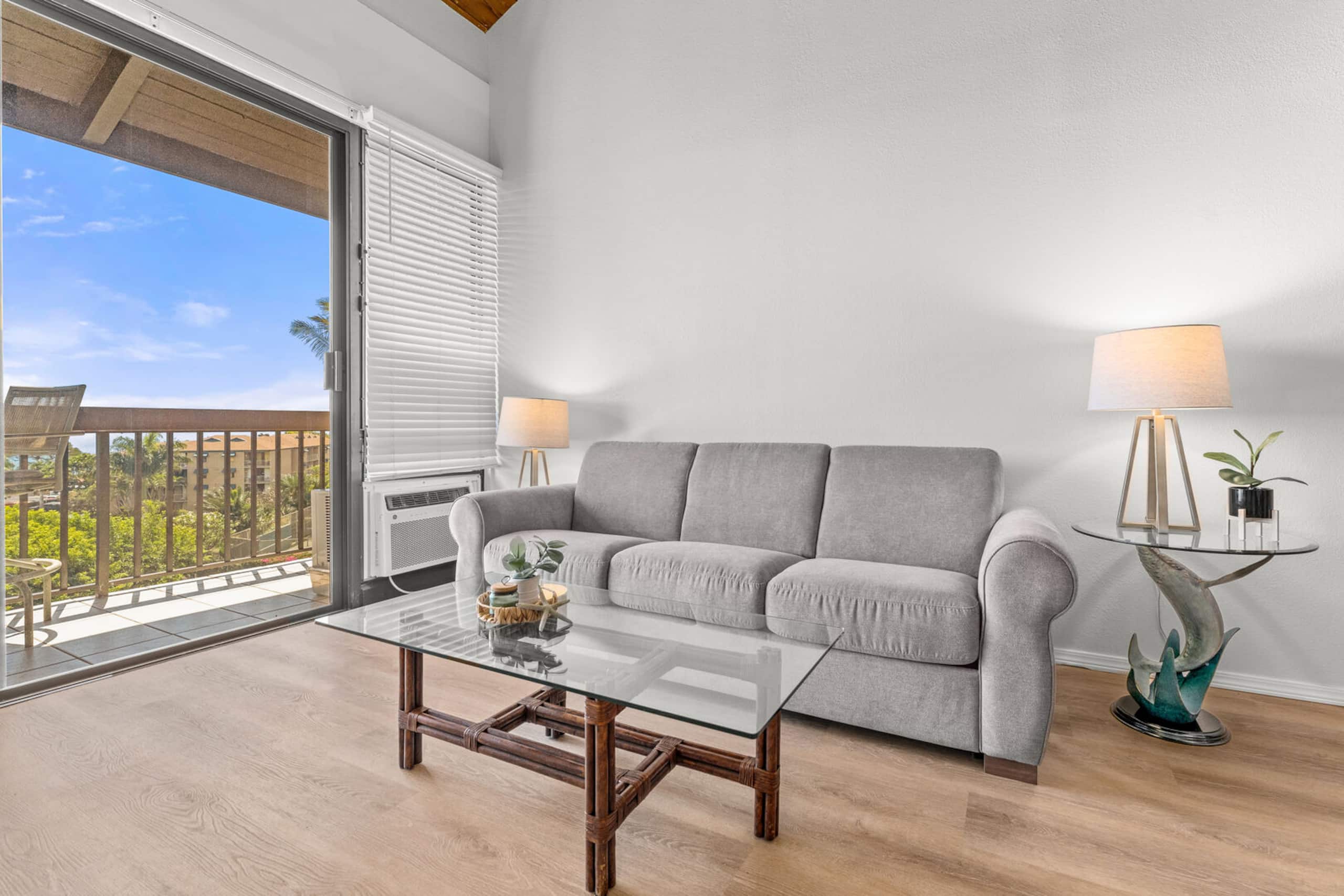 Condo in Kihei · ★4.8 · 2 bedrooms · 4 beds · 2 baths - Image 7