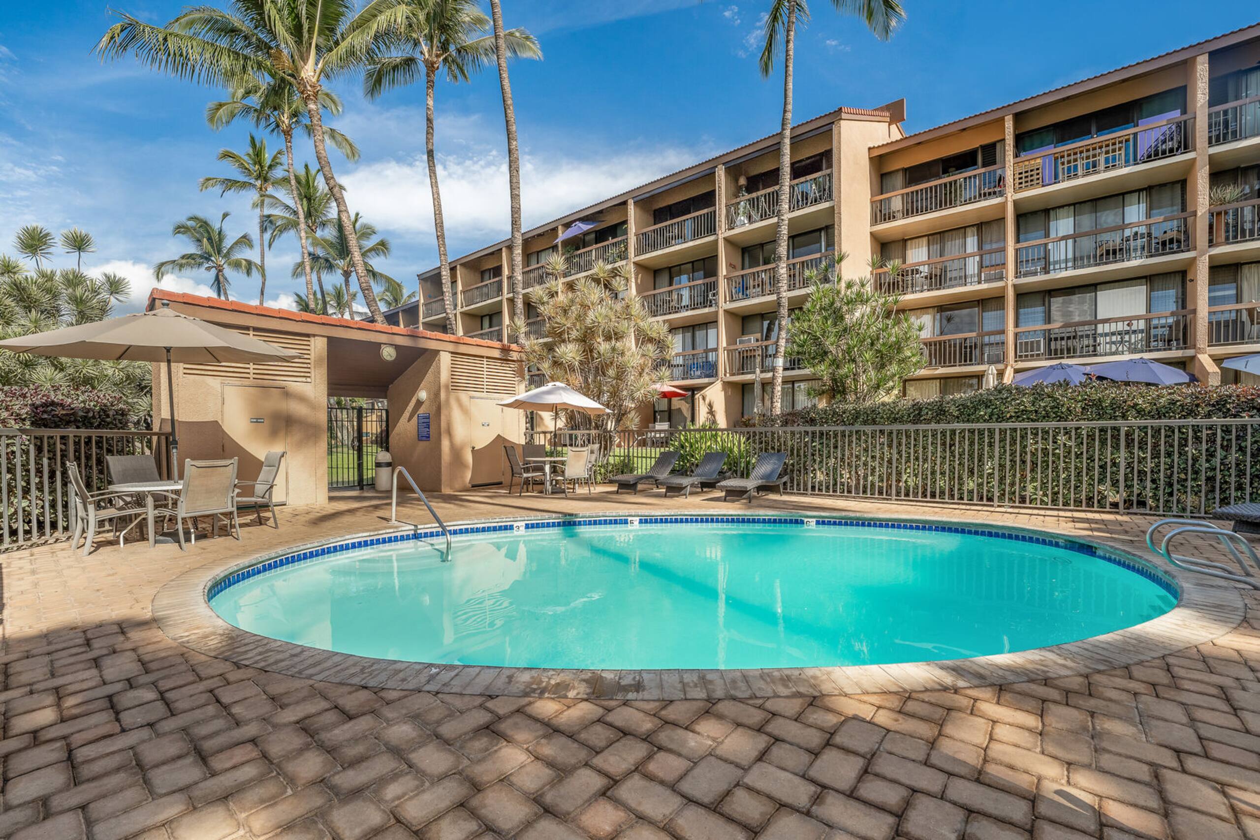 Condo in Kihei · ★4.8 · 2 bedrooms · 4 beds · 2 baths - Image 47