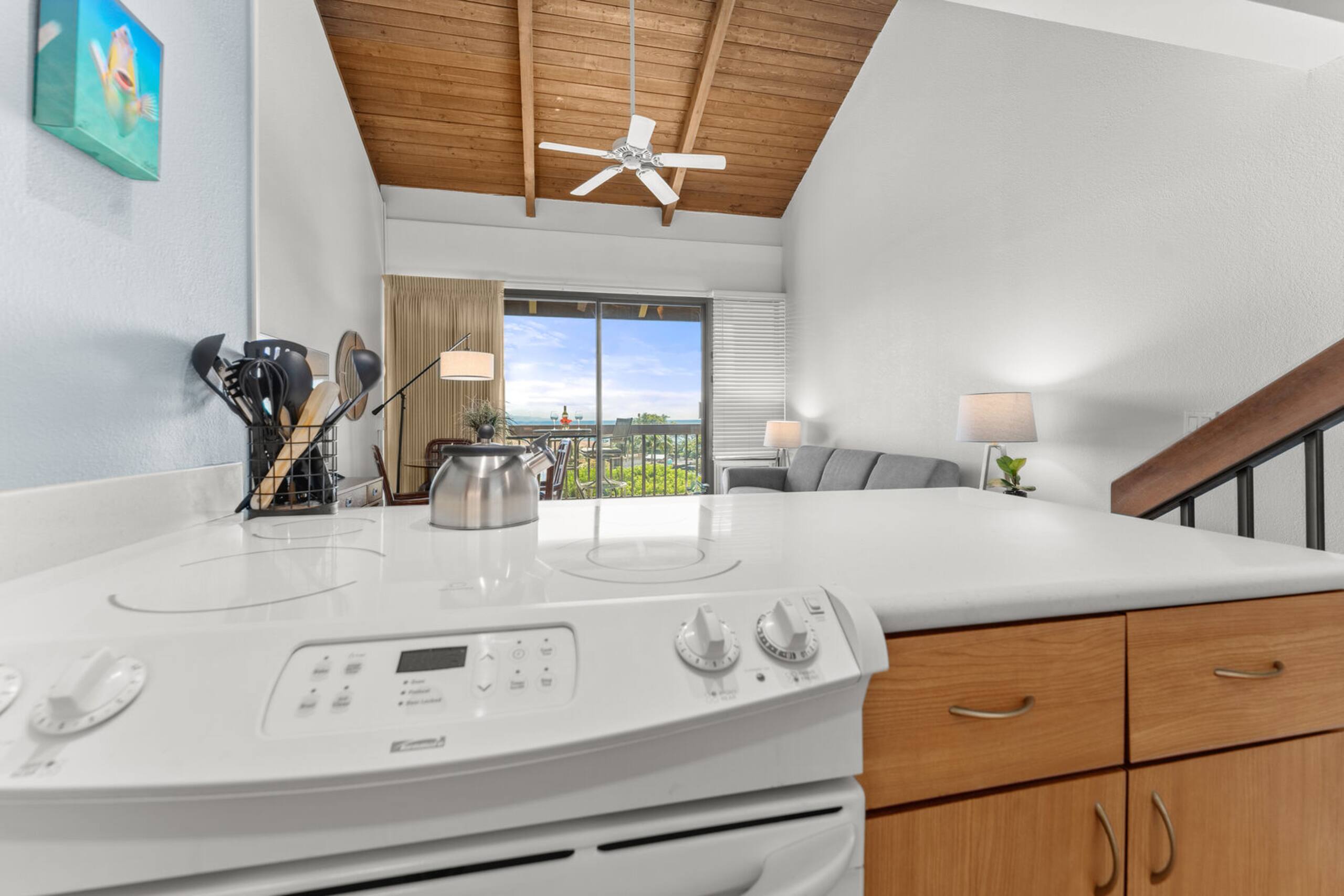 Condo in Kihei · ★4.8 · 2 bedrooms · 4 beds · 2 baths - Image 12