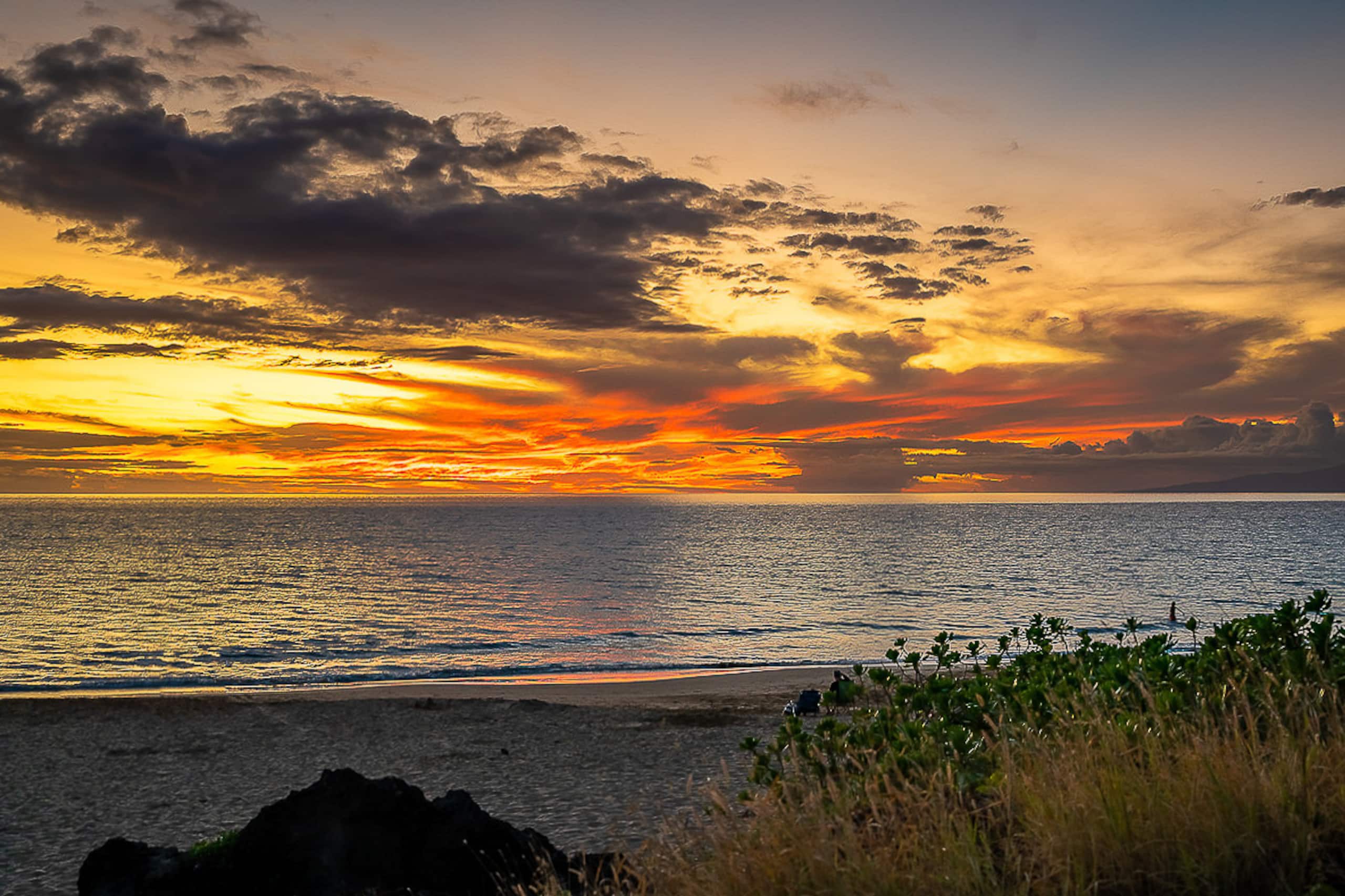 Condo in Kihei · ★4.8 · 2 bedrooms · 4 beds · 2 baths - Image 52