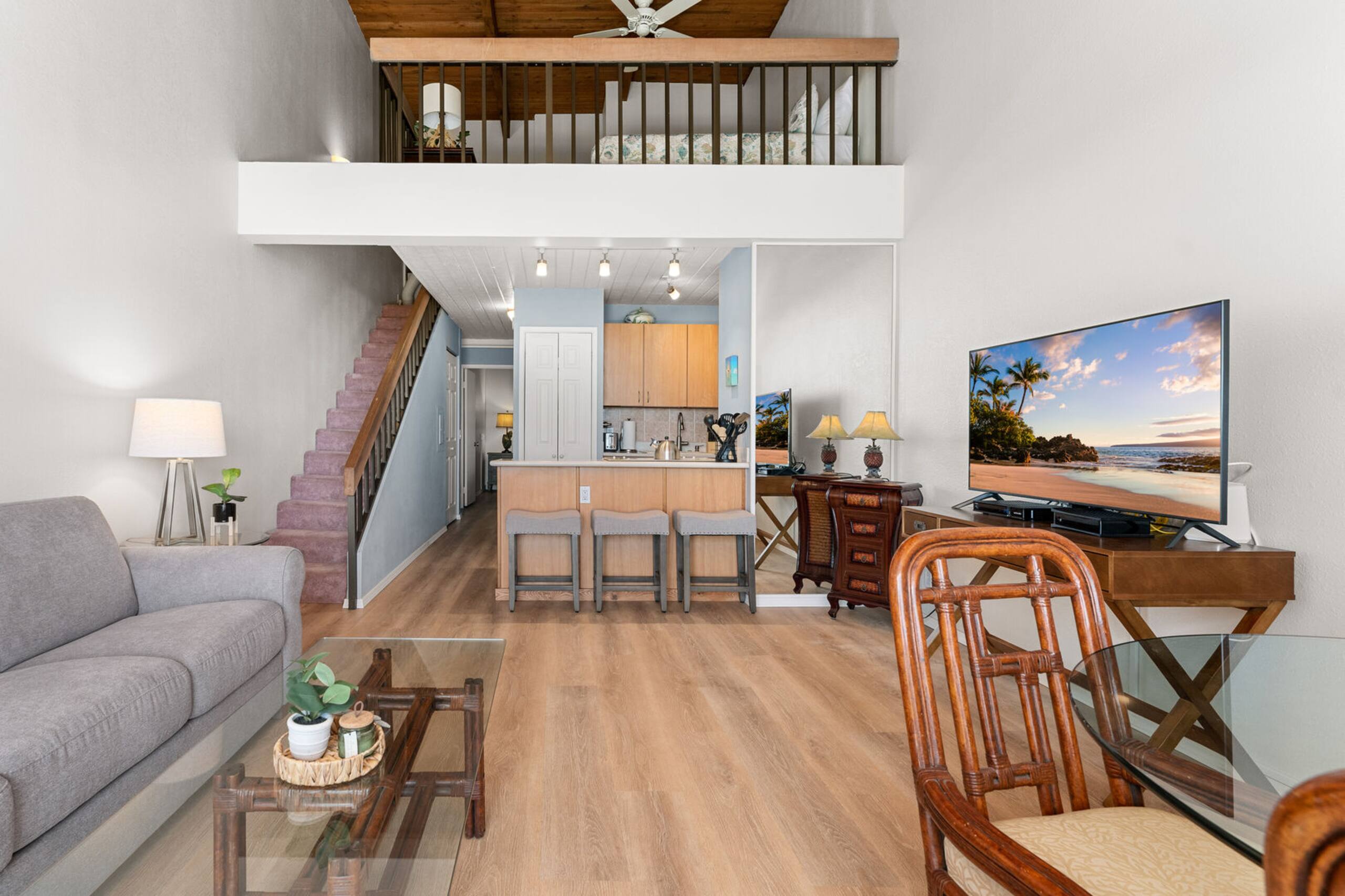 Condo in Kihei · ★4.8 · 2 bedrooms · 4 beds · 2 baths - Image 4
